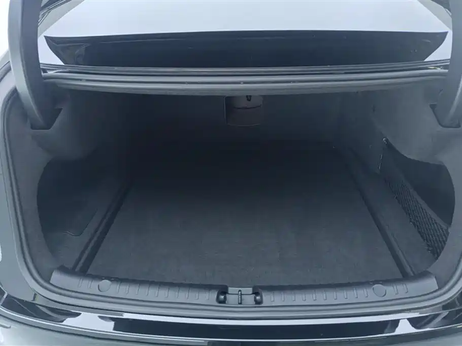 BYD Han 2024 EV Glory Edition 506KM FWD Premium фото 4