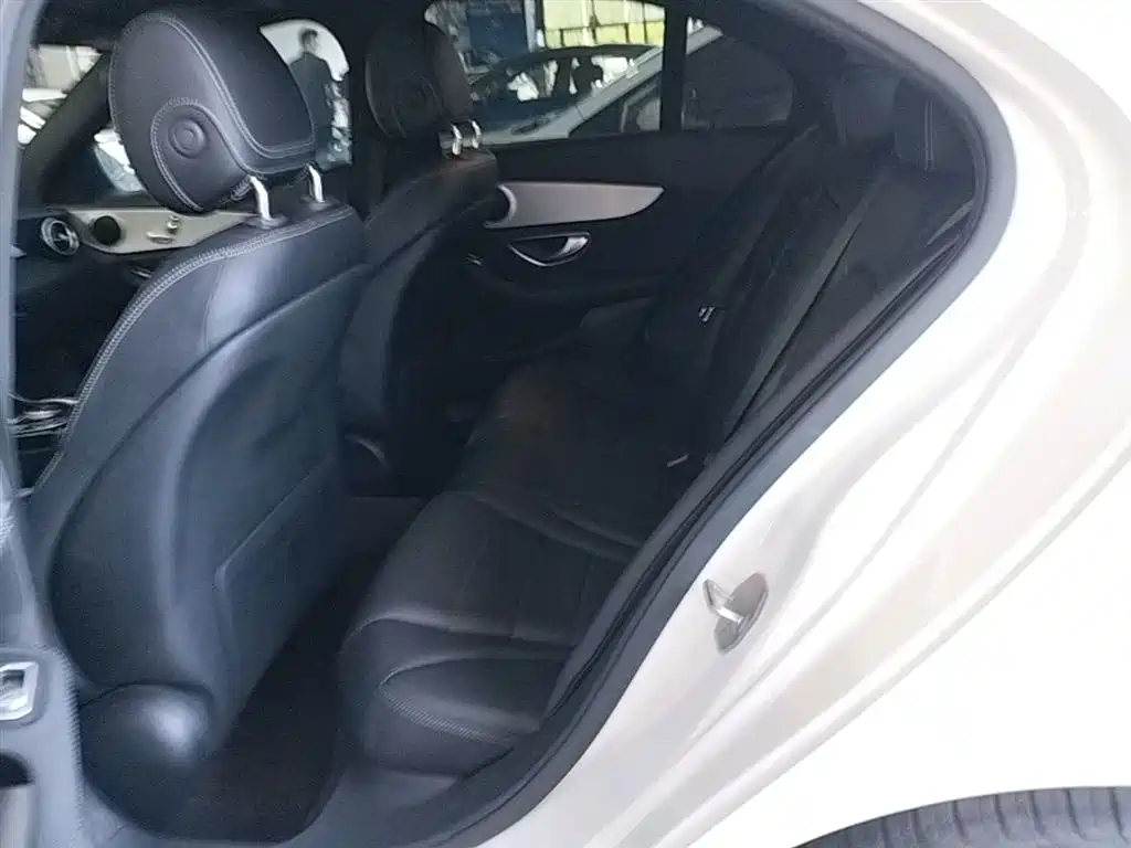 Mercedes-Benz C-Class 2016 C 200 Sport фото 17
