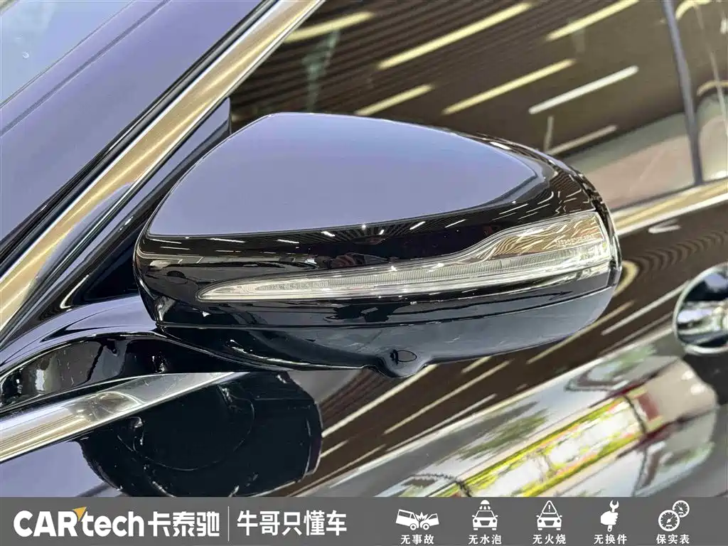 Mercedes-Benz E-Class 2018 Facelift E 300 L Luxury фото 9