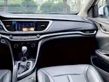 Фото 16 - Buick Excelle