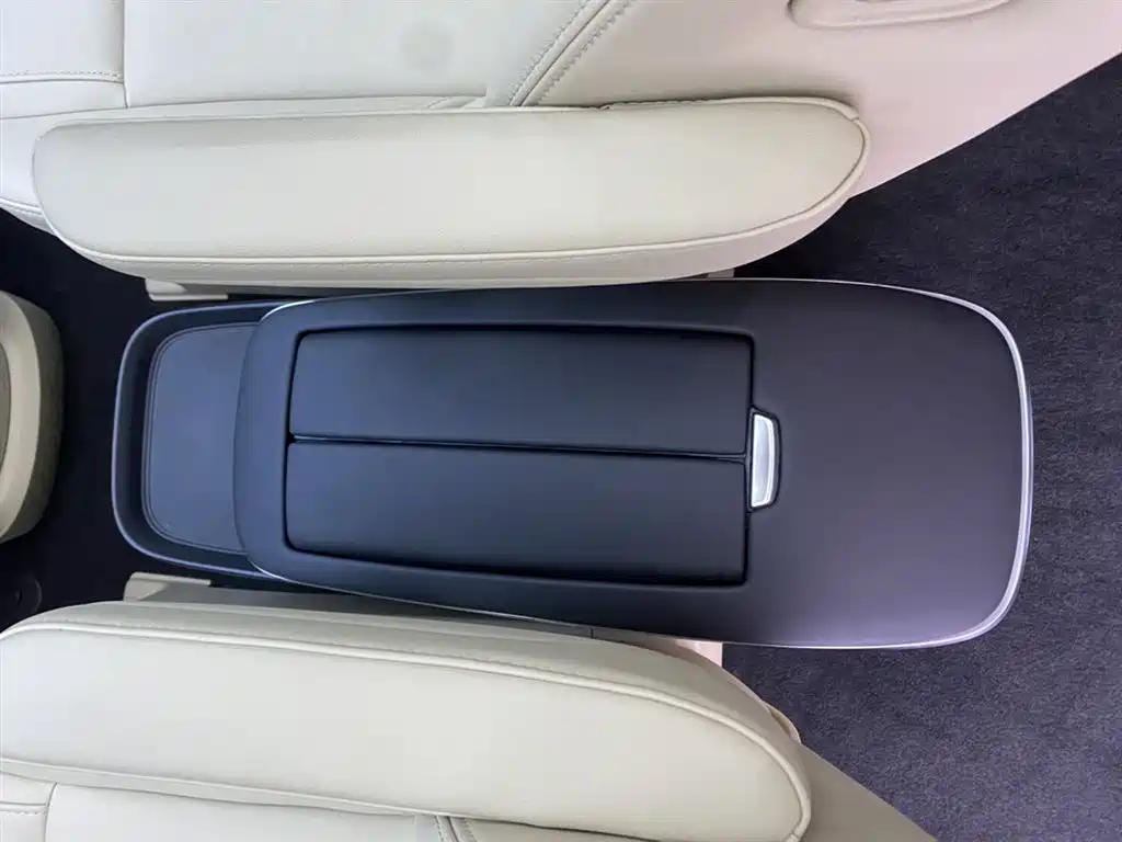 Buick GL8 2023 ES Landmaster Exclusive фото 23