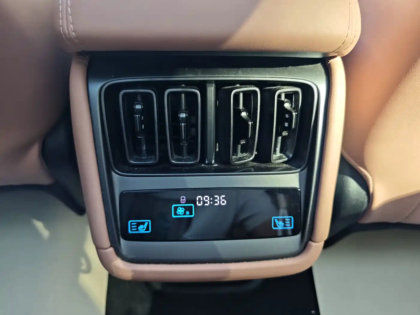 BYD Song L EV 2026 2025 Smart Driving Edition 662km Lidar Excellence