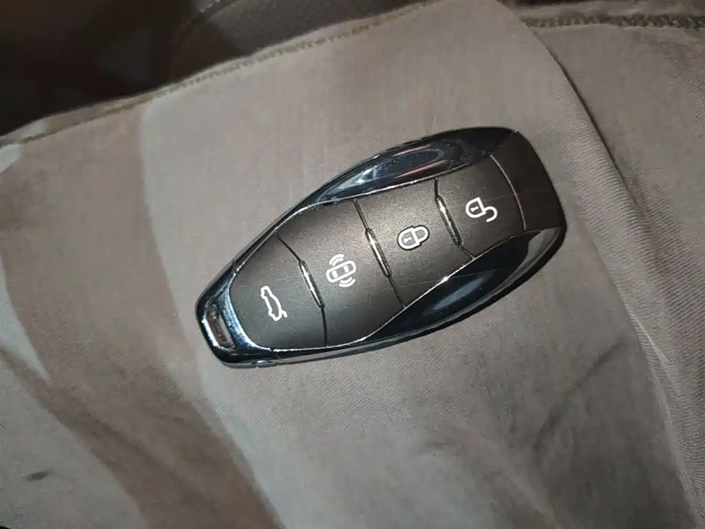 Hongqi H5 2023 2.0T Auto Smart Connect Flag Enjoy фото 9