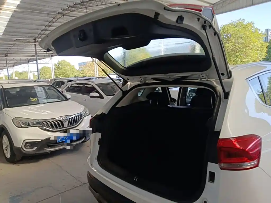 Фото 19 - Haval H4