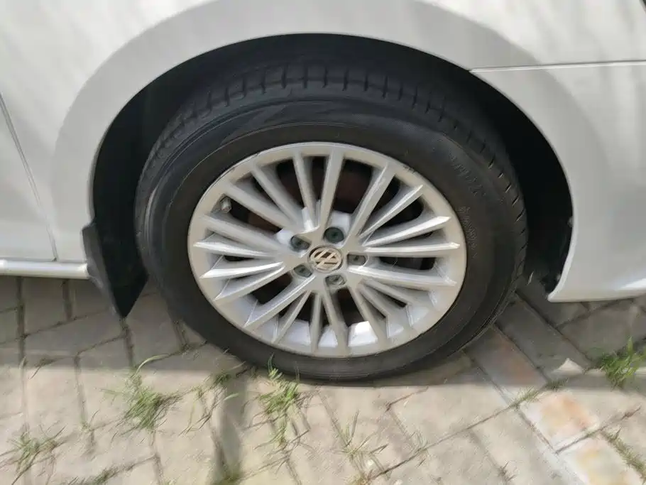 Фото 6 - Volkswagen Bora