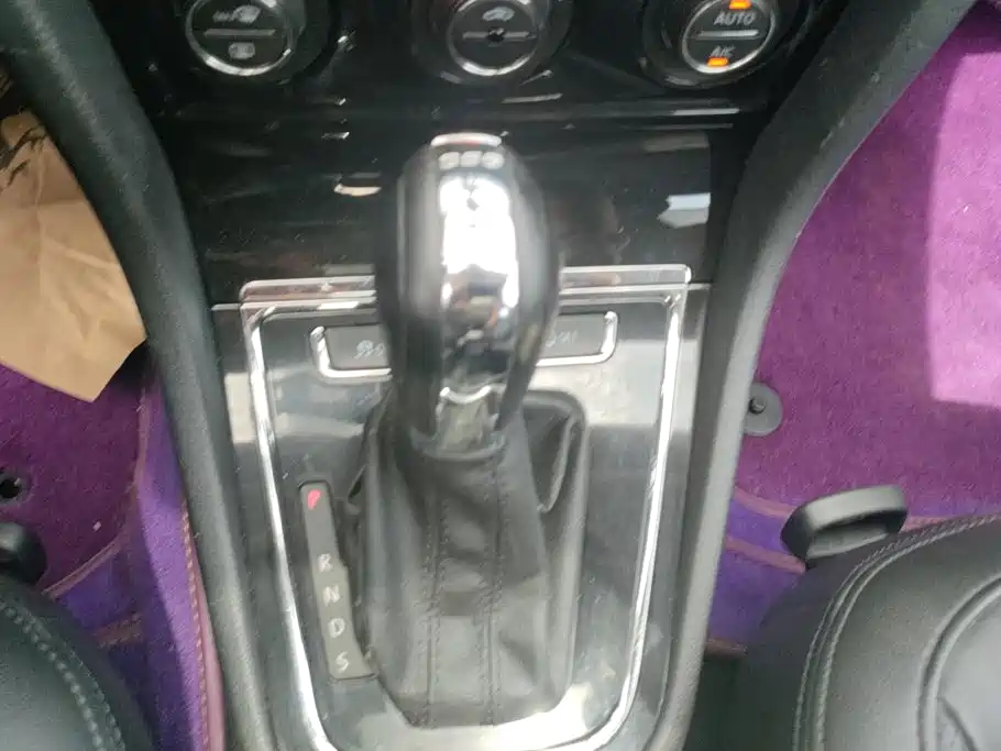 Фото 16 - Volkswagen Bora