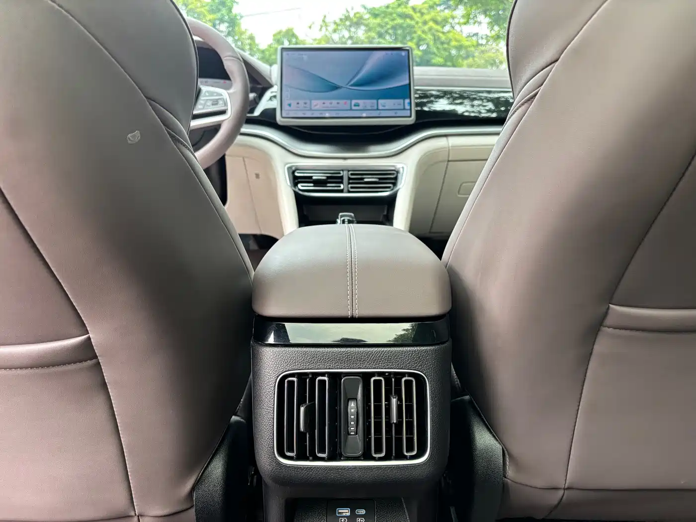 BYD Song PLUS PHEV 2025 EV 520km Premium фото 18