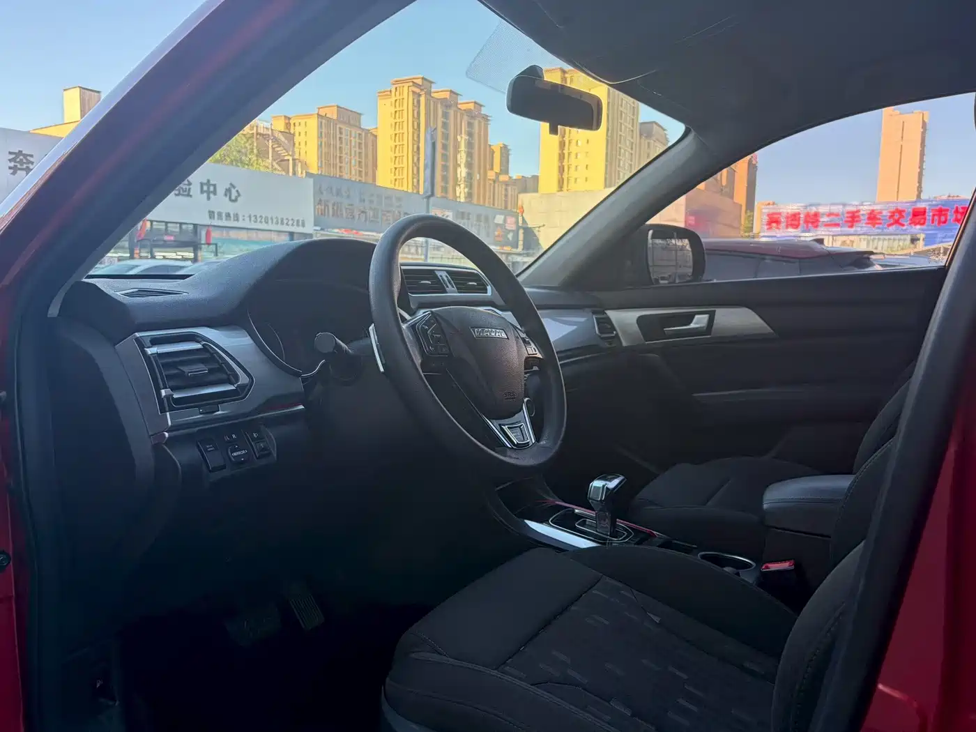 Haval H2 2018 Creation Edition Blue Label 1.5T DCT 2WD Fashion фото 4
