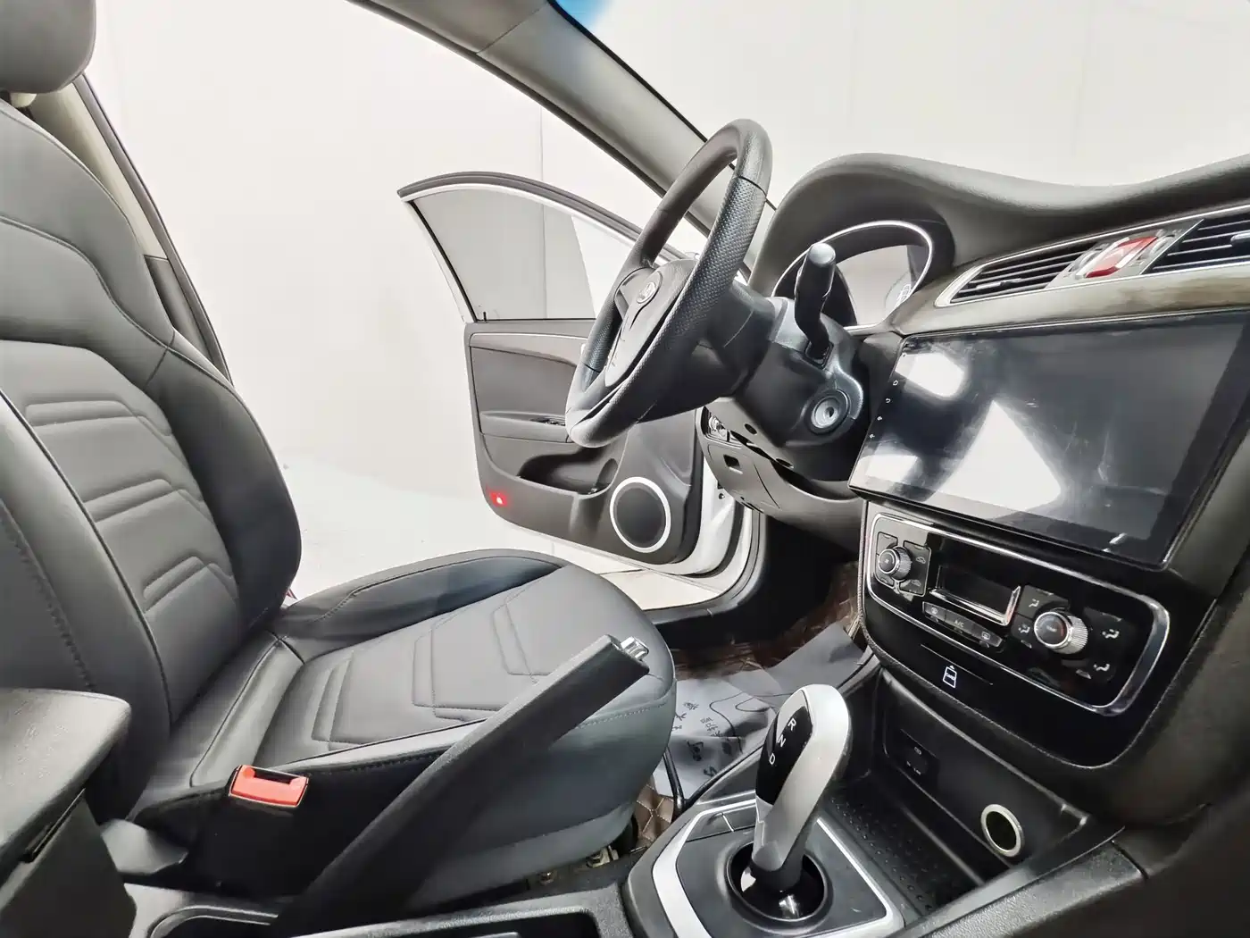 JIANGQI GROUP JAC IEVA50