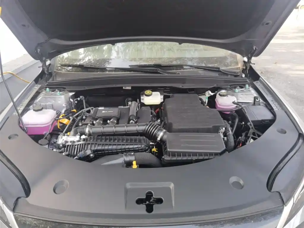BYD Qin PLUS 2026 DM-i Smart Edition 128KM Progressive фото 20