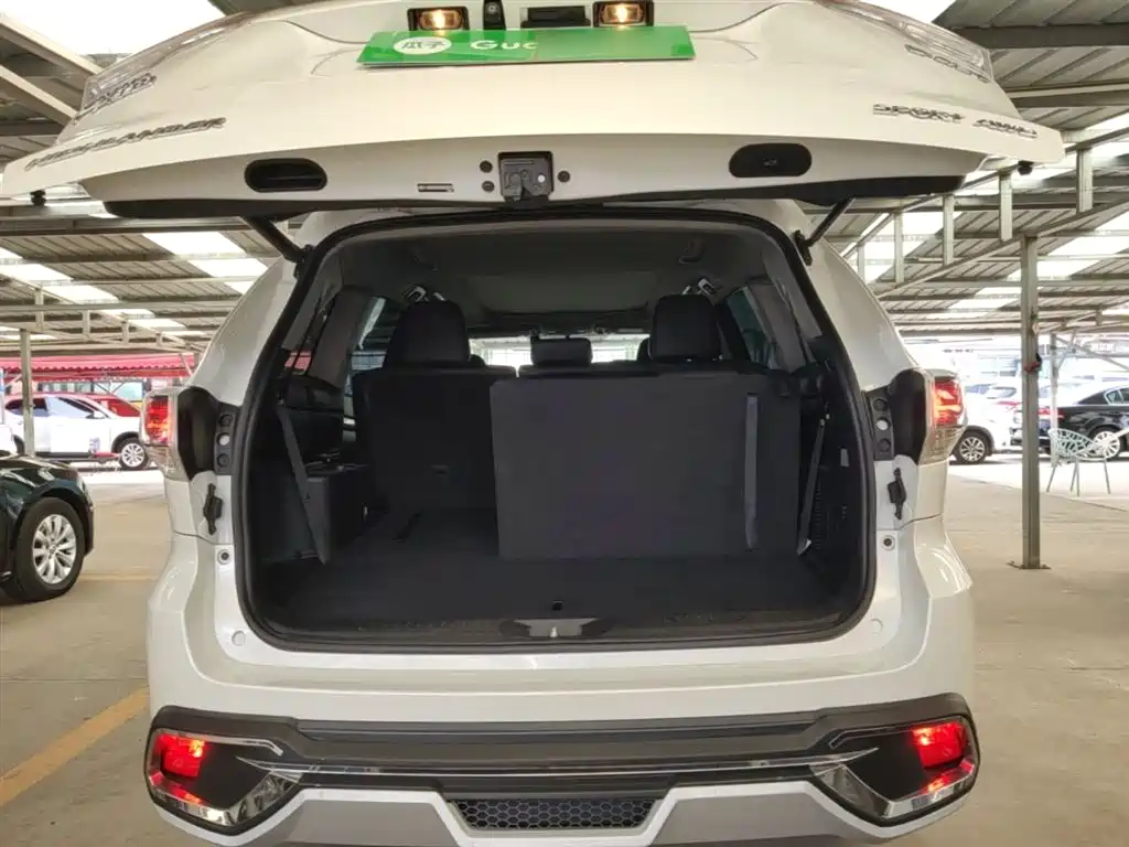 Toyota Highlander 2015 2.0T AWD Luxury Edition 7-seater фото 19