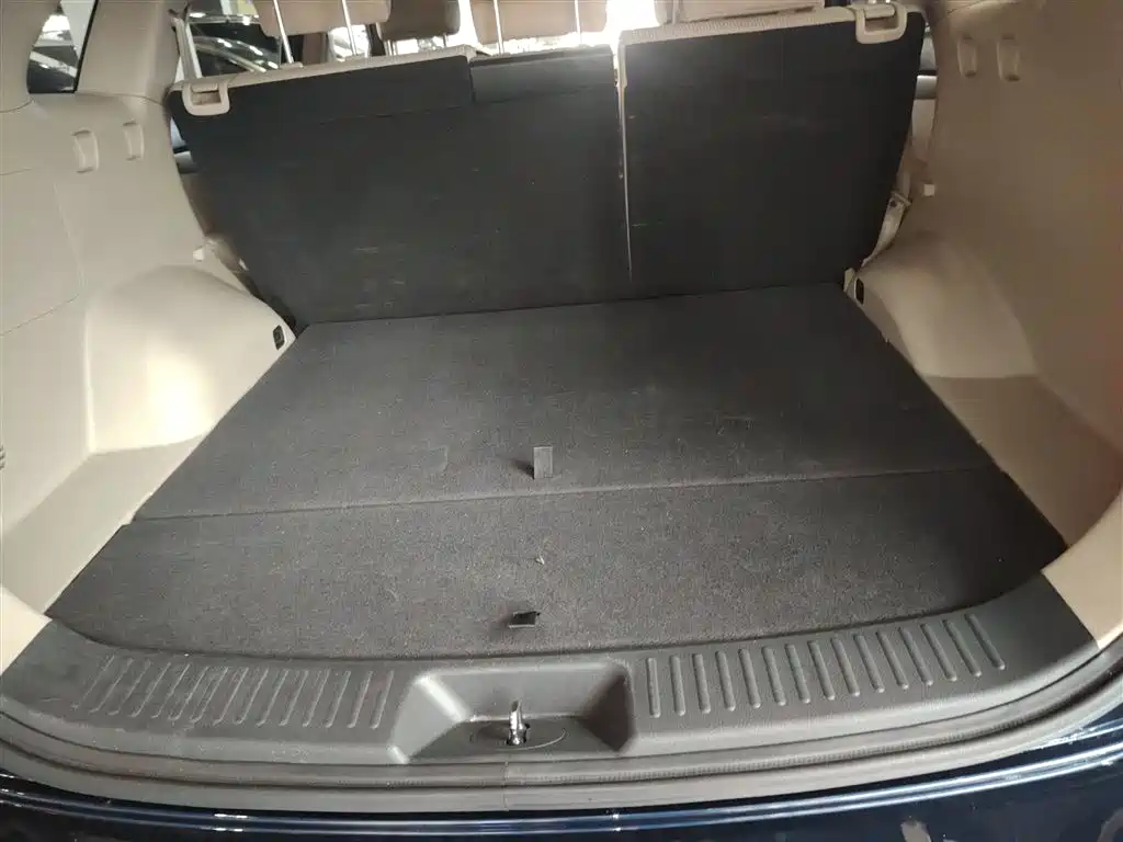 Kia Sorento 2013 2.4L 5-seat Gasoline Comfort (China IV) фото 15
