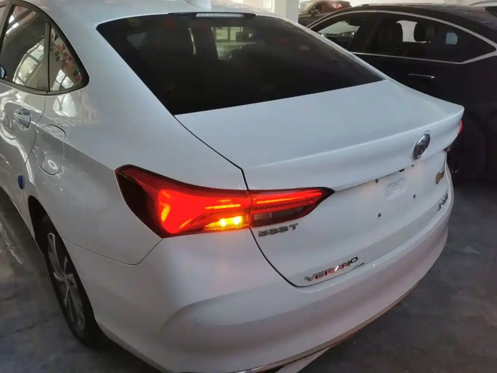 Buick Verano 2023 2023 Pro Joy Edition