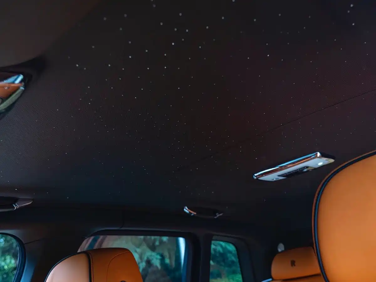 Rolls-Royce Cullinan 2026 2024 5-Seater