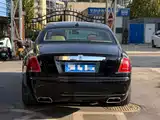 Фото 5 - Rolls-Royce Ghost