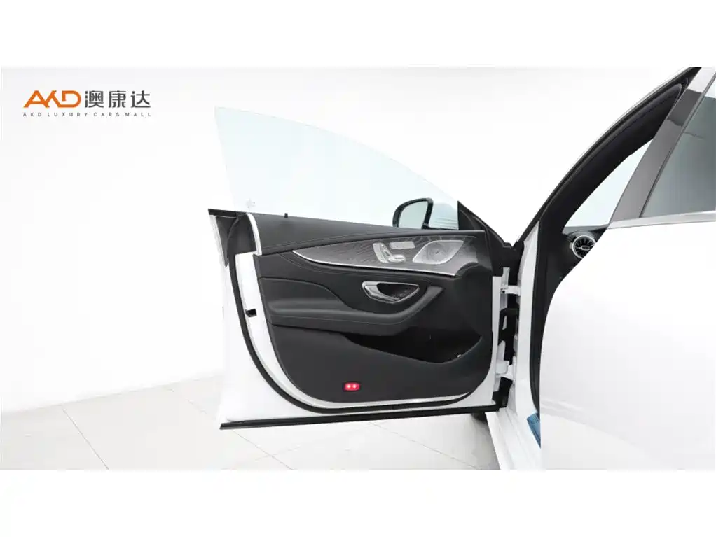 Mercedes-Benz CLS 2023 Model CLS 300 Luxury Version фото 10