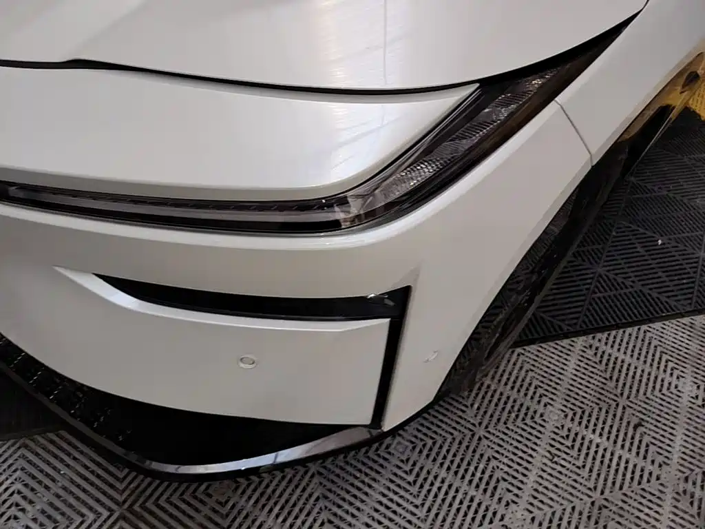 Photo 24 - Toyota bZ3X