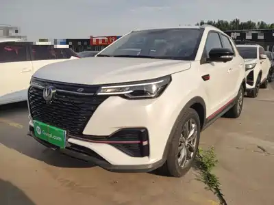 Changan CS55PLUS