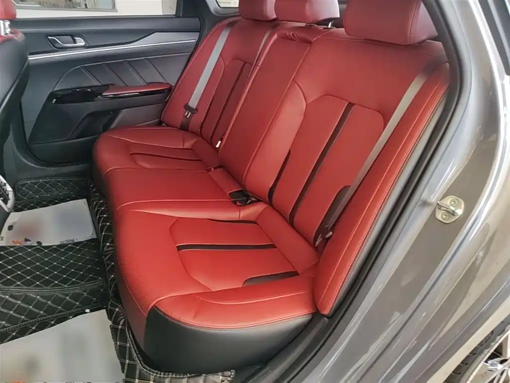 Kia K5 2020 380T GT-Line Premium Edition фото 17