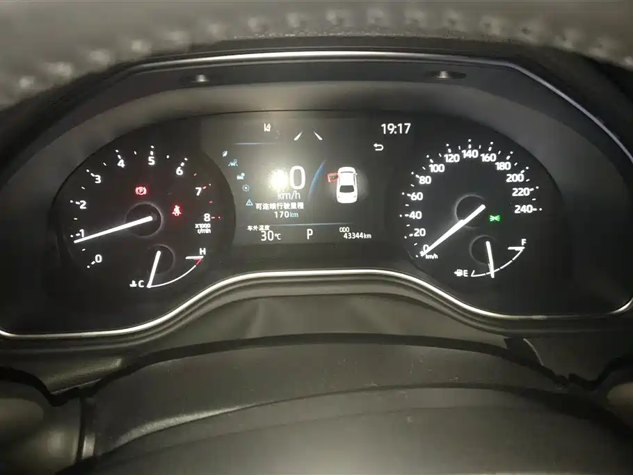 Toyota Avalon 2023 2.0L Premium Selection фото 14
