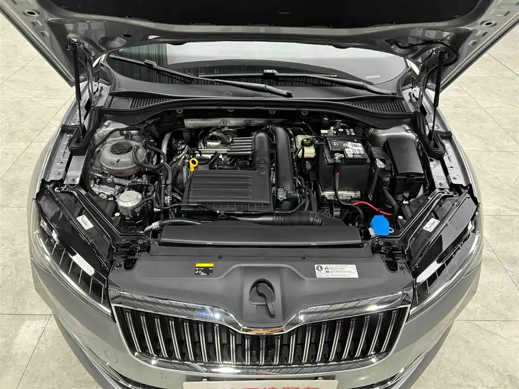 Škoda Superb 2024 TSI280 DSG Premium Edition фото 21