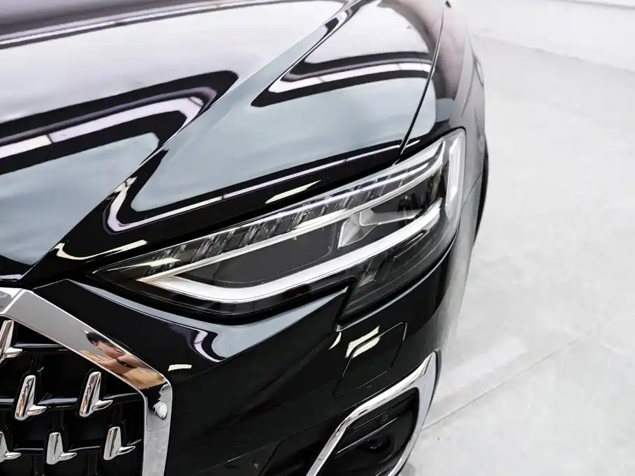 Audi A8 2024 2024 Model A8L 50 TFSI quattro Executive