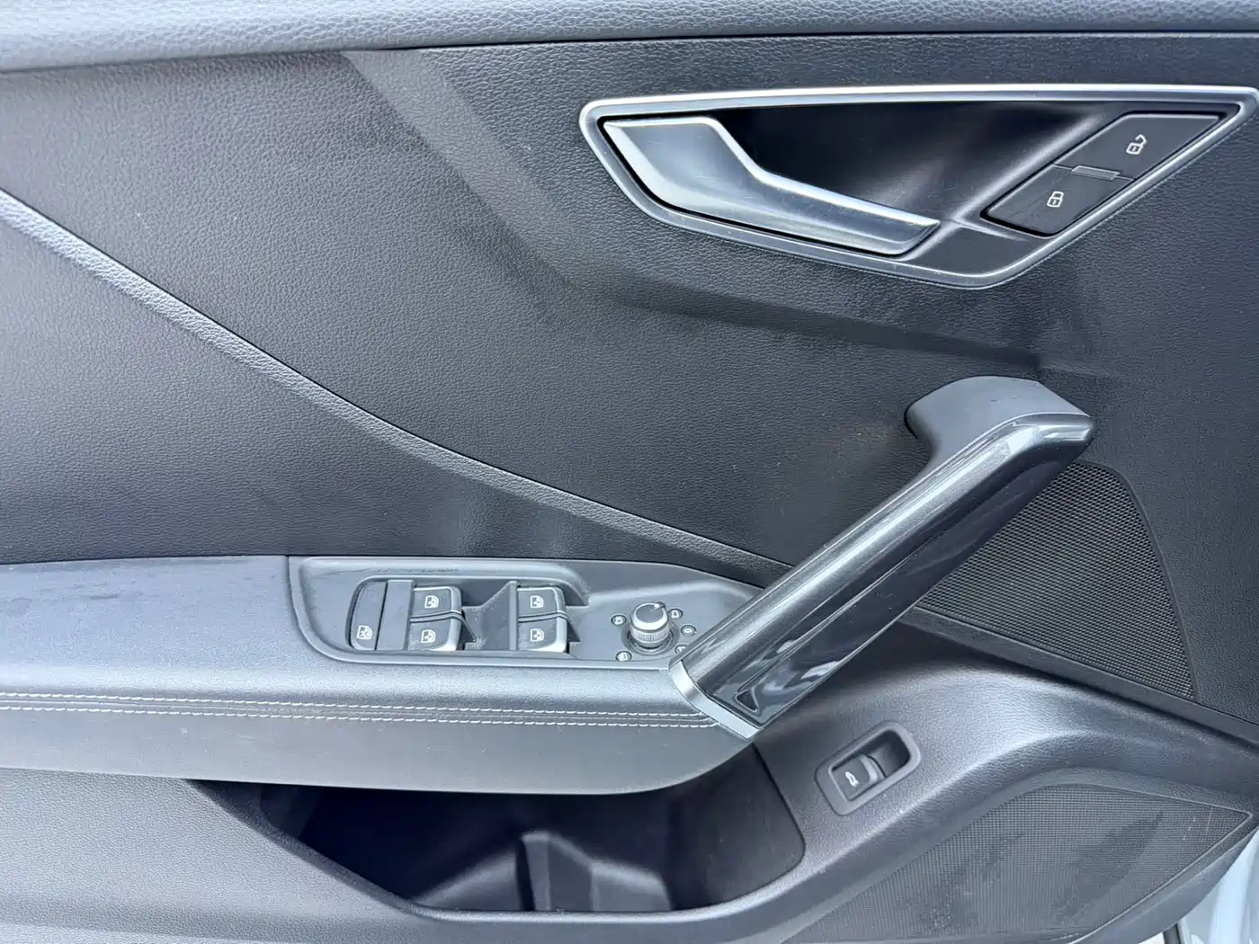 Audi Q2L 2022 35 TFSI Fashion Dynamic фото 8