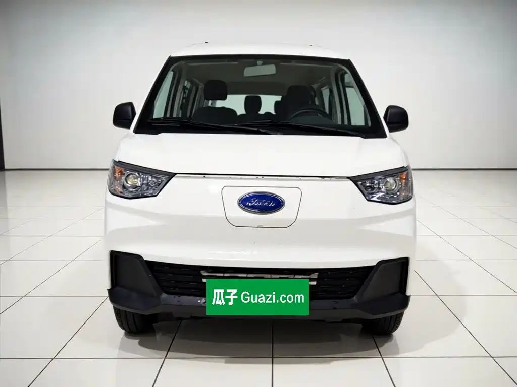 Karry Jiangtun E7 2025 2025 Economy Edition