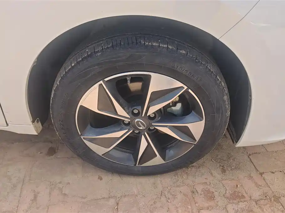 GAC Trumpchi Trumpchi M6 2023 PRO 270T DCT Luxury Edition фото 6