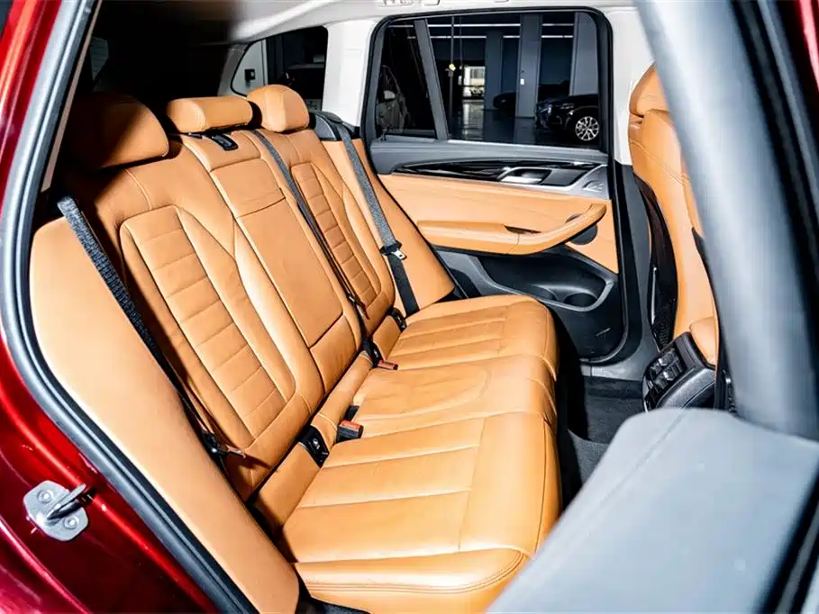 BMW X3 2019 xDrive28i M Sport Package фото 23
