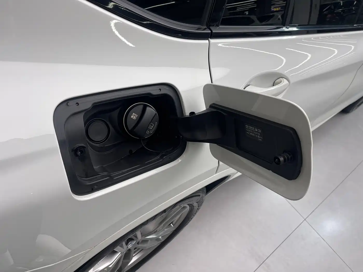 BMW X4 2020 xDrive25i M Sport Package фото 31