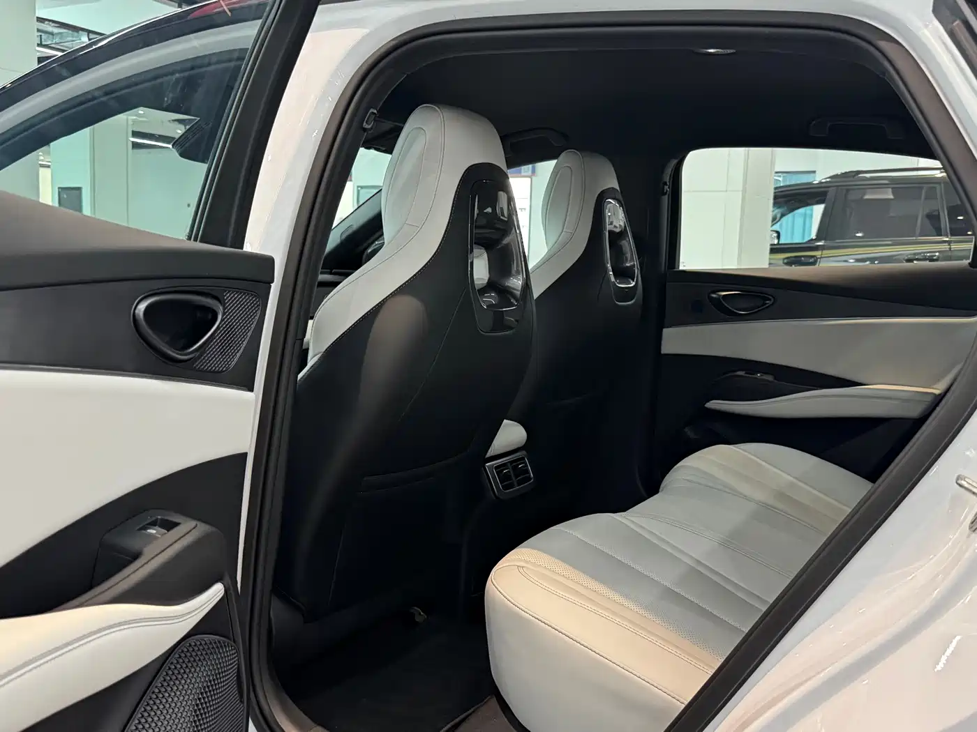 BYD Seal 06 New Energy 2025 2025 DM-i Smart Drive 80KM Luxury