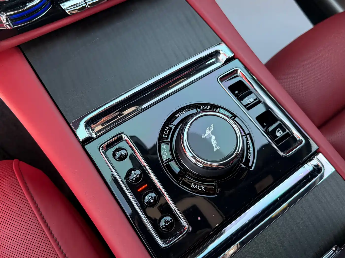 Rolls-Royce Ghost 2022 2021 6.7T Long Wheelbase
