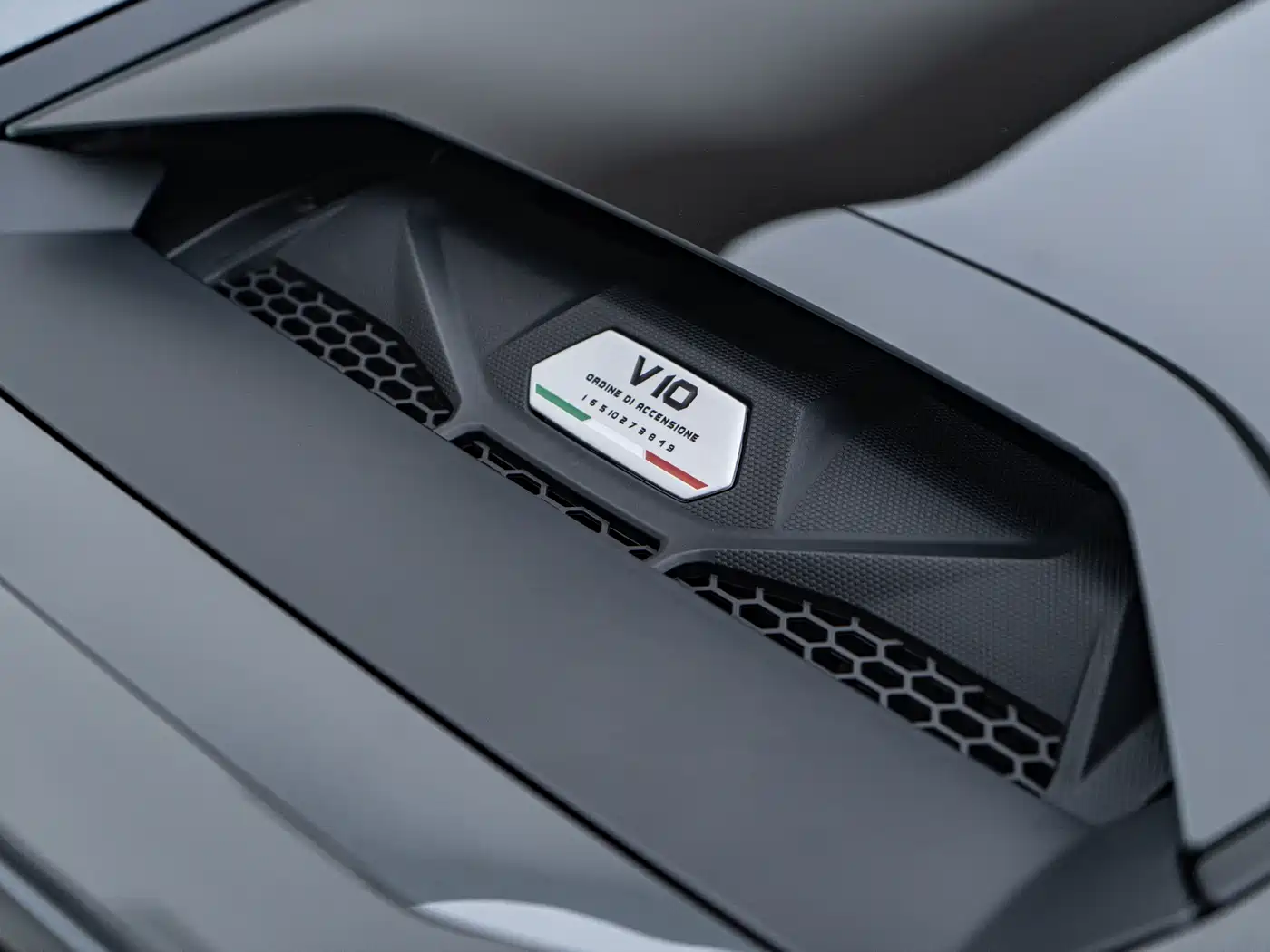 Lamborghini Huracán 2020 Huracán EVO RWD фото 8