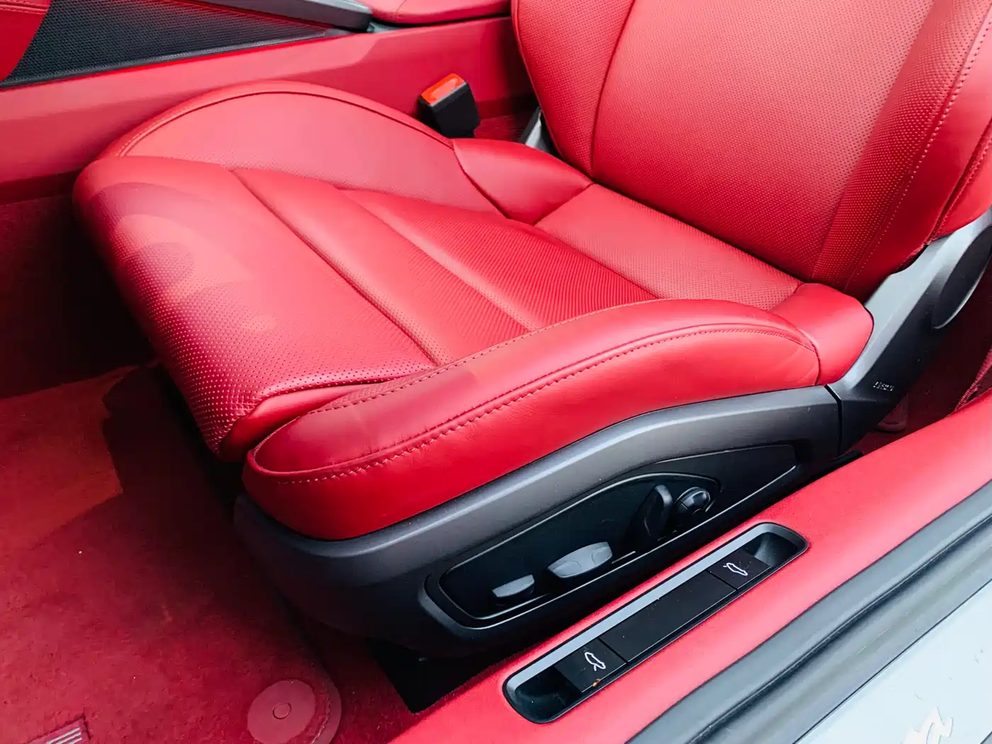 Porsche 911 2023 Carrera 3.0T фото 18