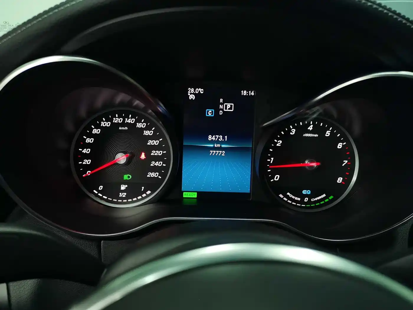 Mercedes-Benz C-Class 2019 C 260 L Sport фото 6