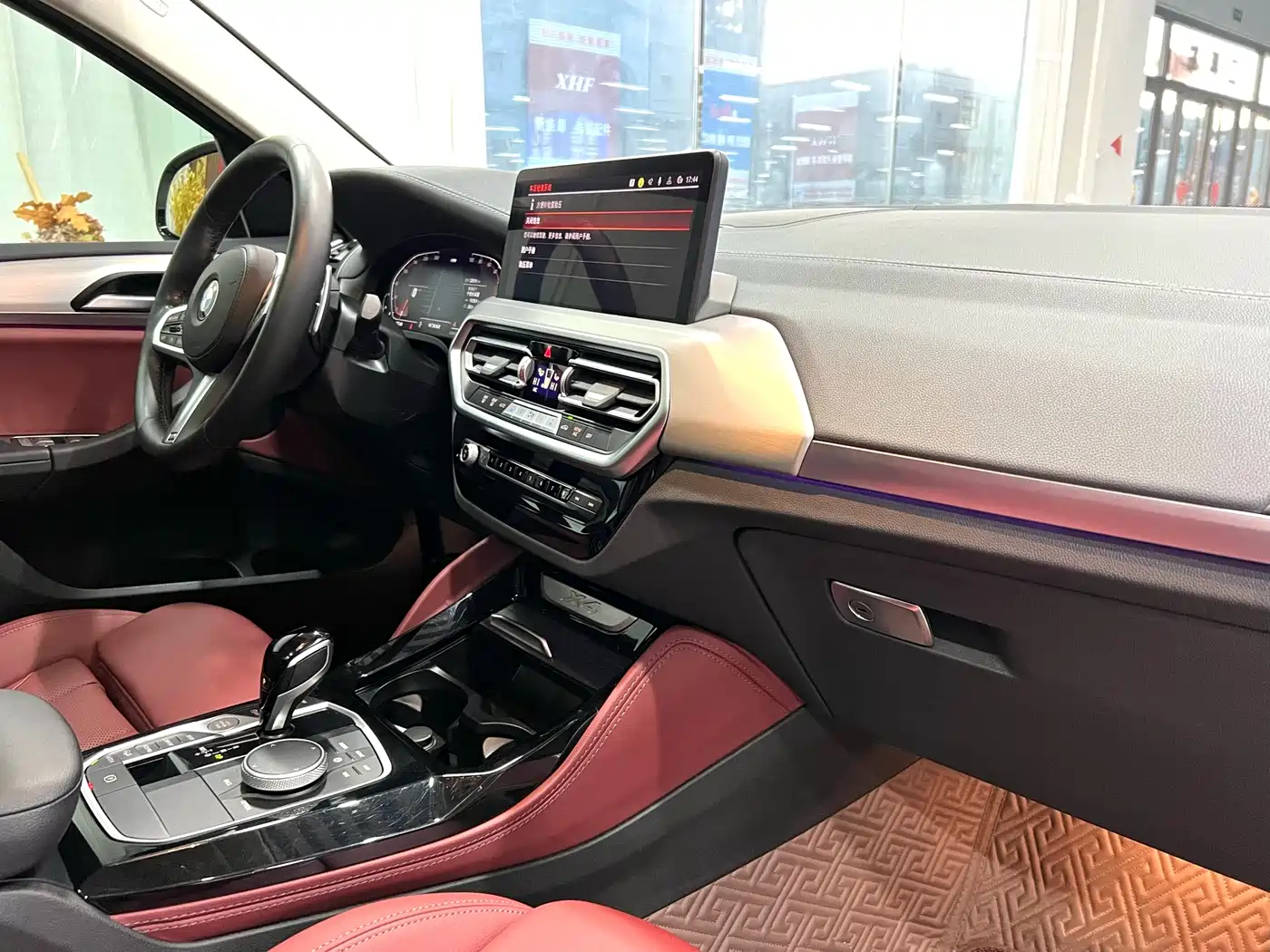 BMW X4 2023 2022 xDrive 25i M Sport Package