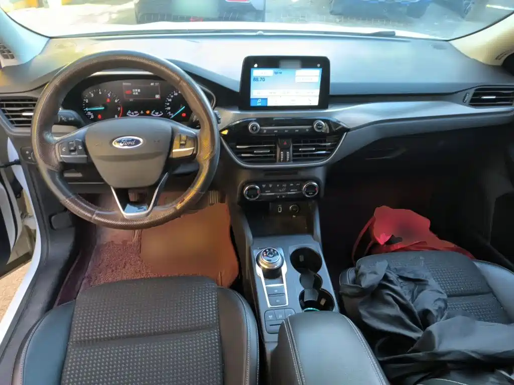 Photo 5 - Ford Focus