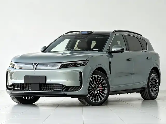 Voyah Auto VOYAH FREE 2025