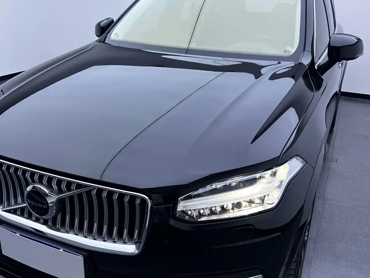 صورة 22 - Volvo XC90