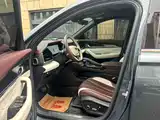 Фото 4 - Geely Monjaro