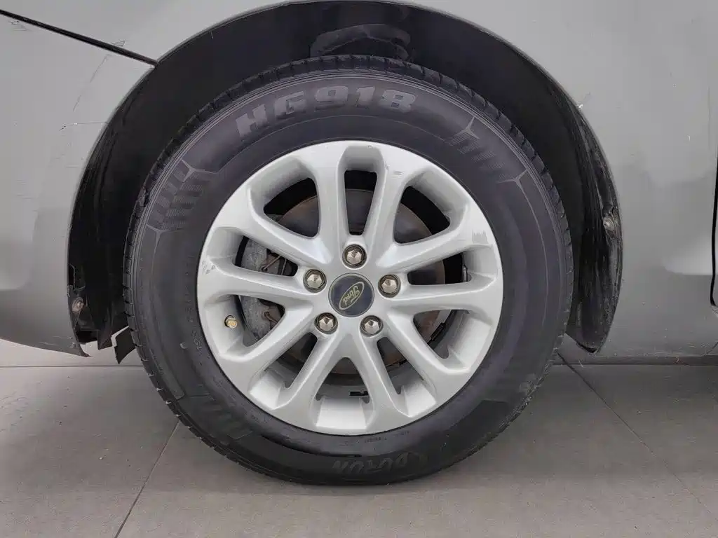 Ford Focus 2012 2012 Sedan Classic 1.8L Auto Base