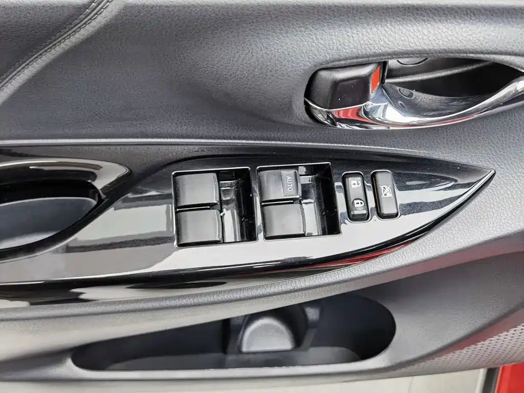 Photo 9 - Toyota YARiS L Zhi Xuan
