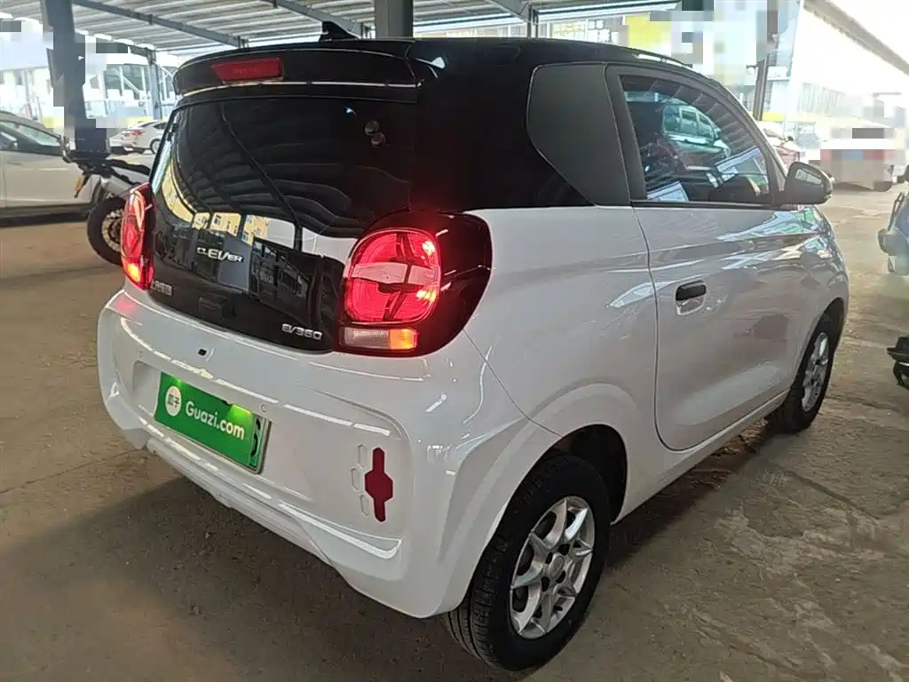 ROEWE CLEWE CLEVER