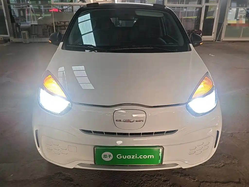 ROEWE CLEWE CLEVER