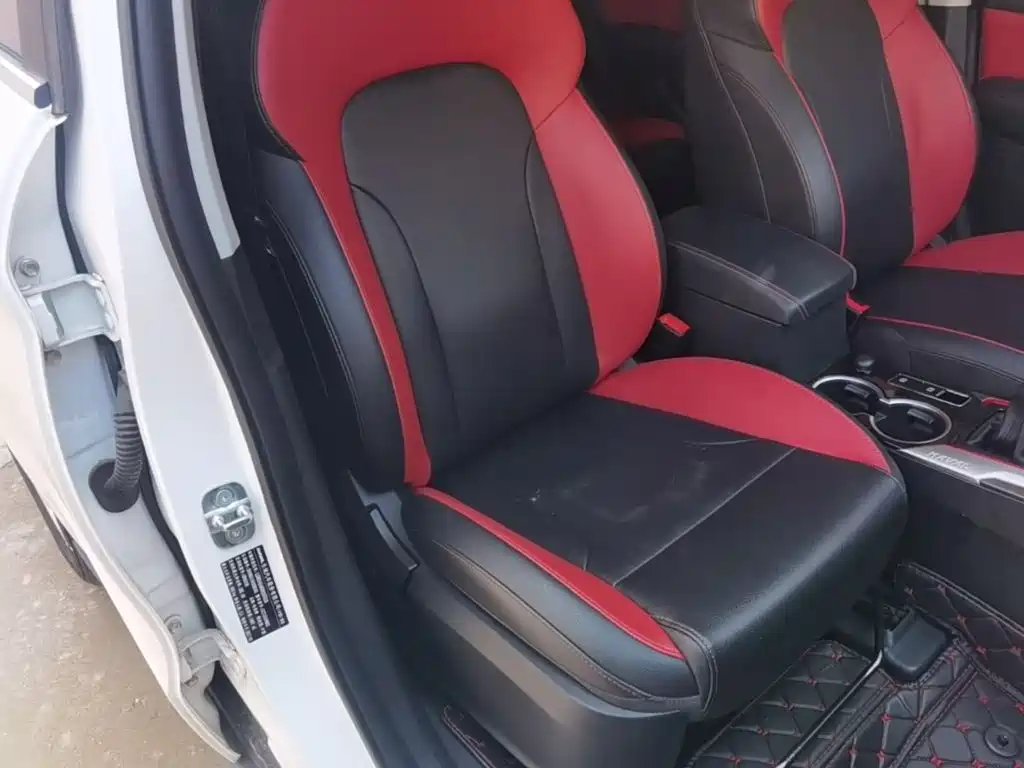 Фото 25 - Haval H2