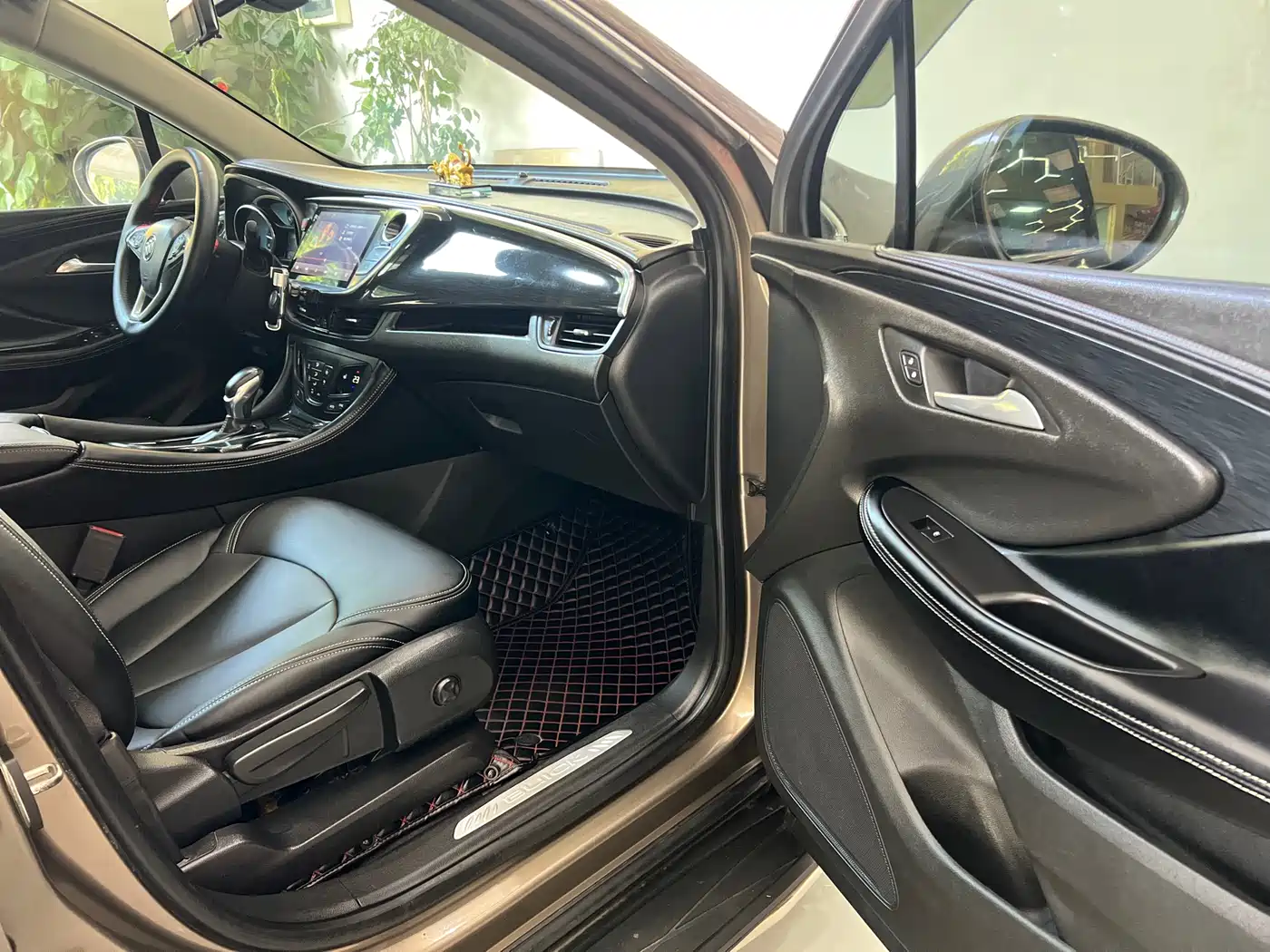 Buick Envision Plus 2014 28T 4WD Elite фото 17