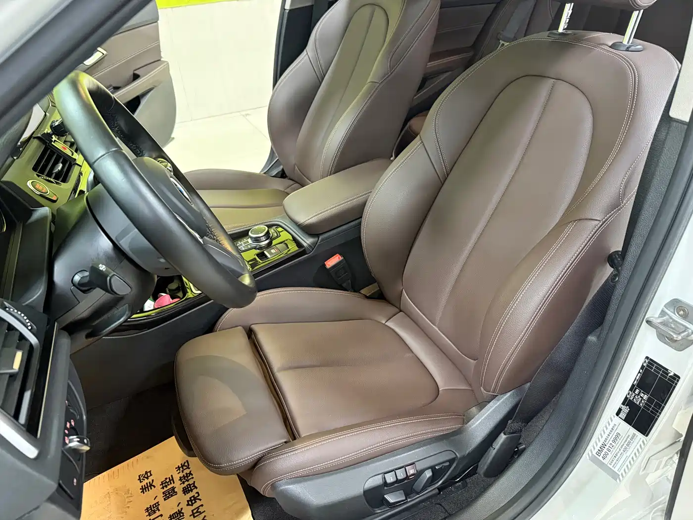 BMW 1 Series 2019 118i M Sport Package фото 11