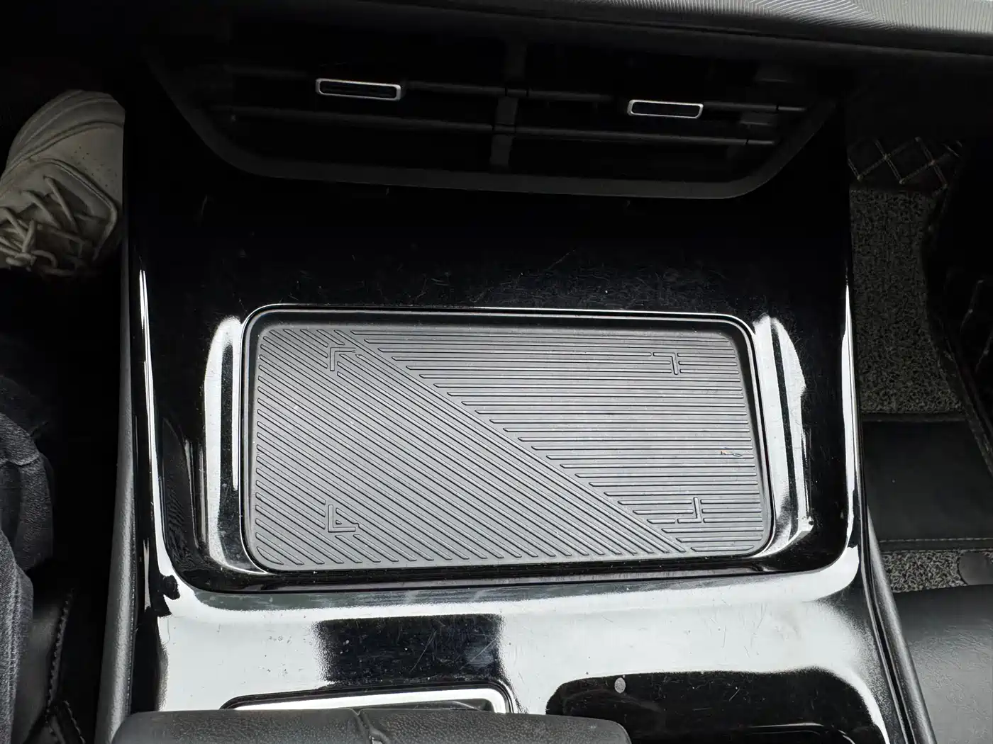 CHANGAN RUICHENG PLUS