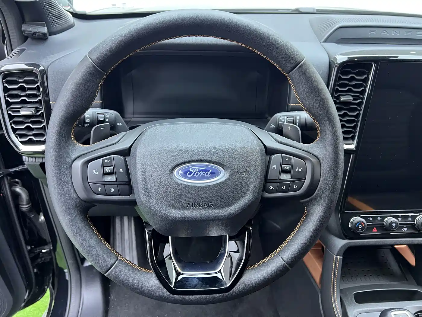 Lorinser Ranger Lancer 2023 Trail 4WD Lancer Edition (Gasoline) фото 26